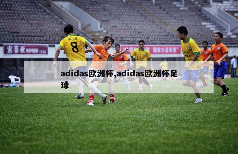 adidas欧洲杯,adidas欧洲杯足球