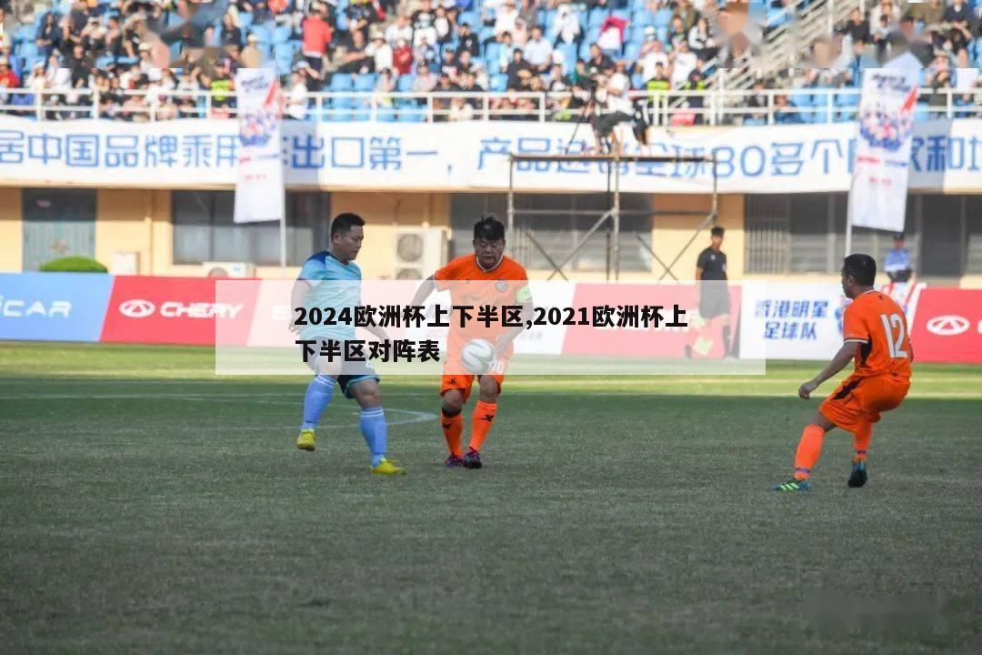 2024欧洲杯上下半区,2021欧洲杯上下半区对阵表