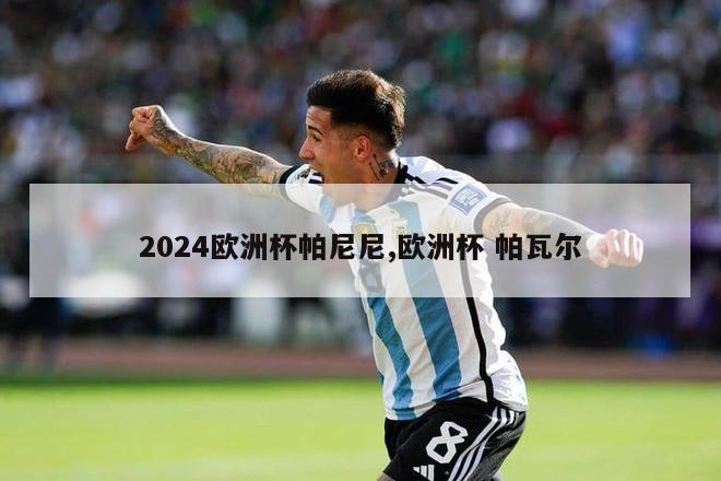 2024欧洲杯帕尼尼,欧洲杯 帕瓦尔