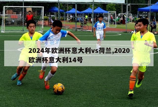 2024年欧洲杯意大利vs荷兰,2020欧洲杯意大利14号