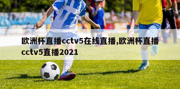 欧洲杯直播cctv5在线直播,欧洲杯直播cctv5直播2021